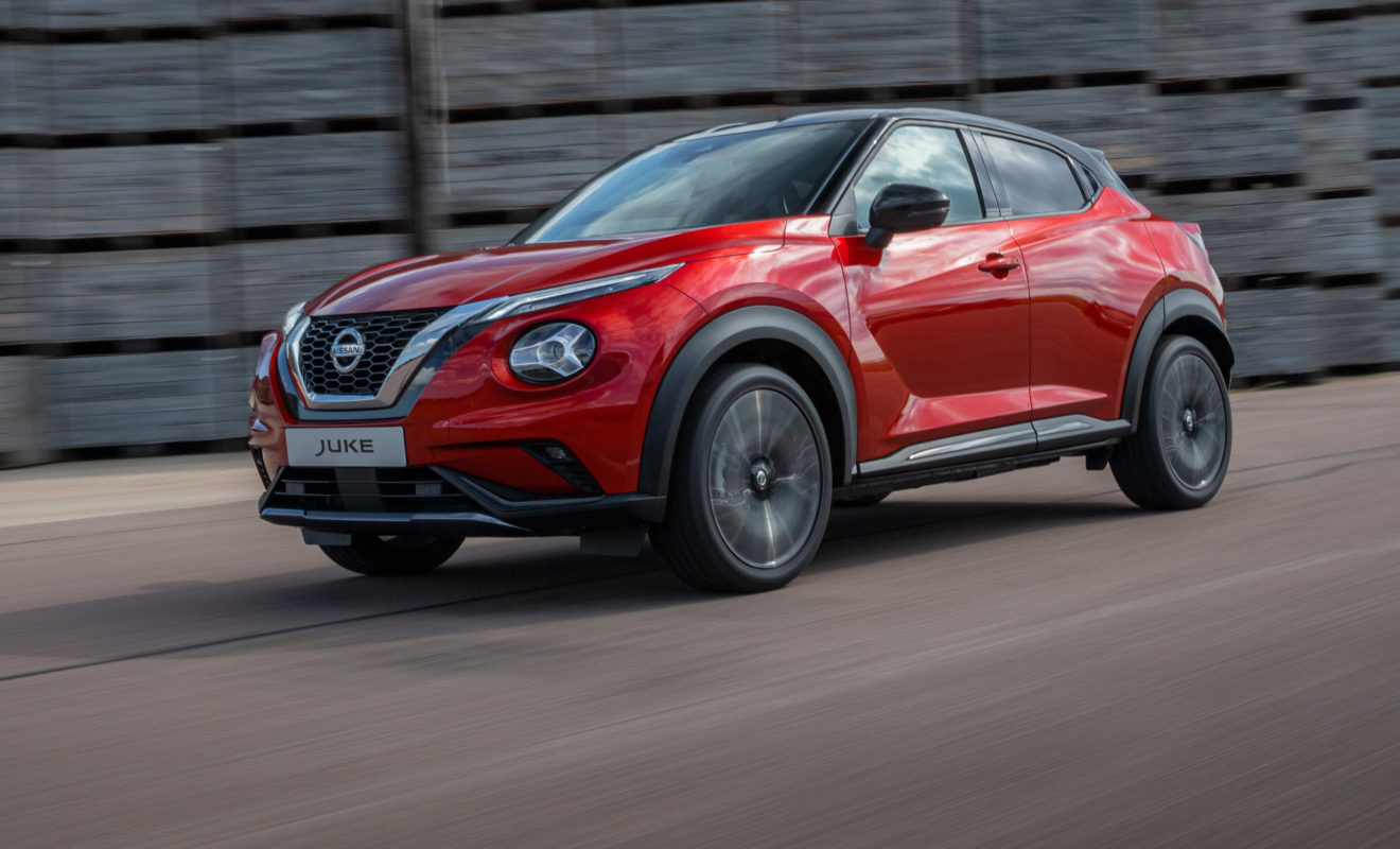 Обзор Nissan Juke. Плюсы и минусы. Какой кроссовер купить в 2021 году? -  aforsage.ru