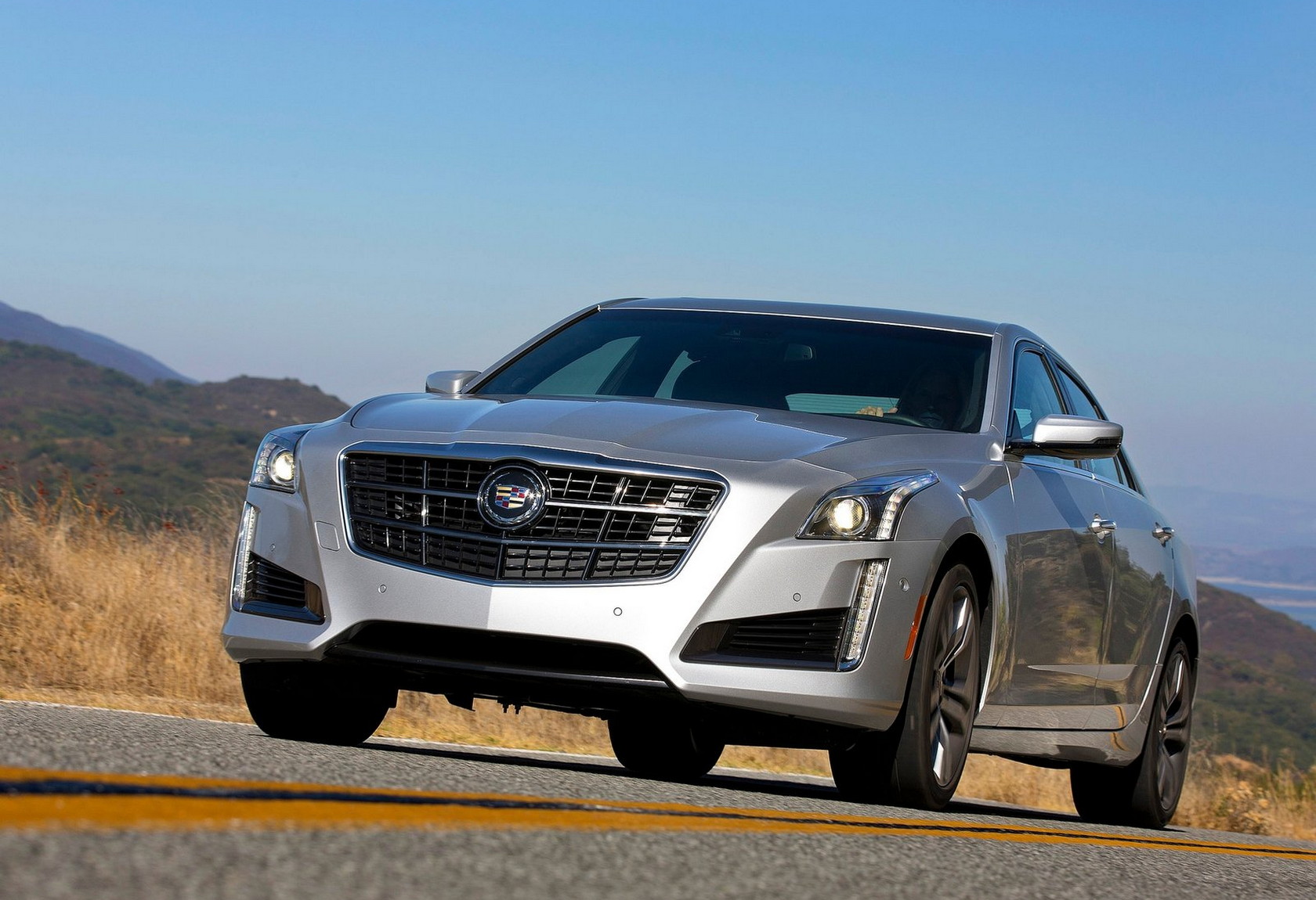 Обзор Cadillac CTS. Плюсы и минусы. Какой авто купить в КРИЗИС 2021? -  aforsage.ru